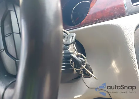 2009 Buick Lucerne Cxl-4 z USA, uszkodzony, nr VIN 1G4HD57M69U101526